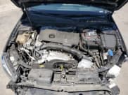 ✅ 2019 Mercedes-Benz A 220 • VIN: WDD3G4EB0KW012830 • Lot: 56175745. Listed on Copart with 89,755 mi. Free auction sales archive from the USA and detailed vehicle history report at DreamBid. Image 11.