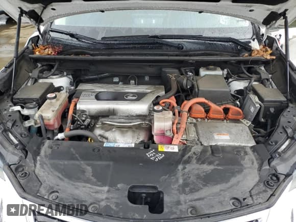 ✅ 2018 Lexus NX 300h • VIN: JTJBJRBZXJ2090959 • Lot: 45409485. Listed on Copart with 121,183 mi. Free auction sales archive from the USA and detailed vehicle history report at DreamBid. Image 12.