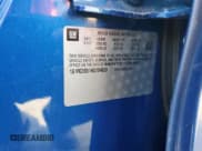 ✅ 2017 Chevrolet Volt LT • VIN: 1G1RC6S51HU184839 • Lot: 73846744. Wystawiony na Copart z przebiegiem 68 196 mil. Bezpłatny archiwum sprzedaży aukcyjnych z USA i szczegółowy raport historii pojazdu na DreamBid. Zdjęcie 13.