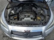 ✅ 2015 Infiniti Q50 Premium • VIN: JN1BV7AP6FM346086 • Lot: 56973025. Listed on Copart with 97,463 mi. Free auction sales archive from the USA and detailed vehicle history report at DreamBid. Image 11.