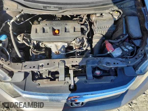 ✅ 2012 Honda Civic EX • VIN: 2HGFB2F82CH527083 • Lot: 92103785. Wystawiony na Copart z przebiegiem 139 259 mil. Bezpłatny archiwum sprzedaży aukcyjnych z USA i szczegółowy raport historii pojazdu na DreamBid. Zdjęcie 11.