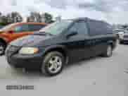 2005 Dodge Caravan SXT z VIN 2D4GP44LX5R544415, wystawiony jako Copart lot #74718984 z przebiegiem Nie podano mil oraz Szkoda całkowita • Salvage title. Historia ofert i sprzedaży dostępna na DreamBid. Obrazek 1.