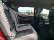 ✅ 2019 Chevrolet Bolt EV LT • VIN: 1G1FY6S0XK4101571 • Lot: 62861864. Wystawiony na Copart z przebiegiem 25 828 mil. Bezpłatny archiwum sprzedaży aukcyjnych z USA i szczegółowy raport historii pojazdu na DreamBid. Zdjęcie 10.