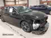 2020 Toyota Camry SE with VIN 4T1G11BK2LU004088, listed as a IAAI auction lot 42318280 with 76,053 mi miles and . Bid and sale history available at DreamBid. Image 1.