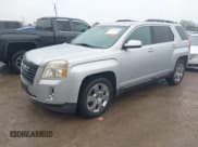 ✅ 2011 GMC Terrain SLT-1 • VIN: 2CTFLUE58B6215847 • Lot: 43275889. Wystawiony na IAAI z przebiegiem 149 973 mil. Bezpłatny archiwum sprzedaży aukcyjnych z USA i szczegółowy raport historii pojazdu na DreamBid. Zdjęcie 19.