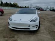 ✅ 2020 Tesla Model 3 Performance • VIN: 5YJ3E1EC7LF641496 • Lot: 89492195. Wystawiony na Copart z przebiegiem 97 088 mil. Bezpłatny archiwum sprzedaży aukcyjnych z USA i szczegółowy raport historii pojazdu na DreamBid. Zdjęcie 13.