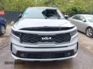 ✅ 2023 Kia Sorento SX • VIN: 5XYRKDLF0PG223698 • Лот: 43147290. Опубликован ранее на IAAI с пробегом 37 197 миль. Бесплатный доступ к архиву аукционных продаж из США и подробный отчёт об истории автомобиля на DreamBid. Изображение 12.