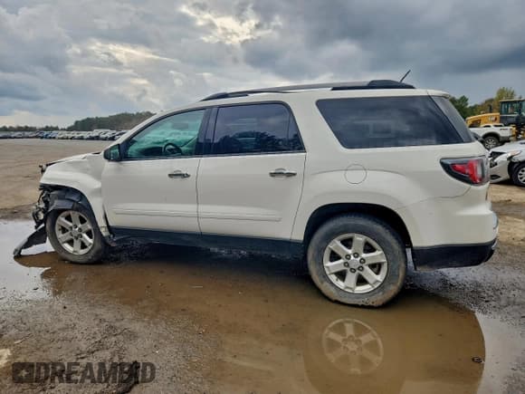 ✅ 2015 GMC Acadia SLE • VIN: 1GKKRPKD4FJ285297 • Лот: 93745845. Опубликован ранее на Copart с пробегом 176 698 миль. Бесплатный доступ к архиву аукционных продаж из США и подробный отчёт об истории автомобиля на DreamBid. Изображение 2.