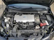 ✅ 2022 Toyota Prius Nightshade • VIN: JTDKAMFU1N3168419 • Лот: 68430615. Опубликован ранее на Copart с пробегом 61 914 миль. Бесплатный доступ к архиву аукционных продаж из США и подробный отчёт об истории автомобиля на DreamBid. Изображение 11.