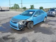 ✅ 2012 Toyota Camry SE • VIN: 4T1BF1FK9CU633546 • Лот: 43499786. Опубликован ранее на IAAI с пробегом 79 516 миль. Бесплатный доступ к архиву аукционных продаж из США и подробный отчёт об истории автомобиля на DreamBid. Изображение 2.