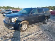 ✅ 2019 GMC Yukon XL SLT • VIN: 1GKS2GKC2KR313251 • Lot: 43228462. Listed on IAAI with 77,557 mi. Free auction sales archive from the USA and detailed vehicle history report at DreamBid. Image 2.