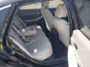 2025 Hyundai Sonata SEL Convenience with VIN KMHL14JA4SA466449, listed as a IAAI auction lot 42307726 with 2,000 mi miles and . Bid and sale history available at DreamBid. Image 8.