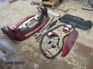 ✅ 2017 Chevrolet Traverse LT • VIN: 1GNKVGKD3HJ317075 • Lot: 71807224. Wystawiony na Copart z przebiegiem 89 884 mil. Bezpłatny archiwum sprzedaży aukcyjnych z USA i szczegółowy raport historii pojazdu na DreamBid. Zdjęcie 13.