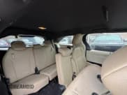 ✅ 2021 Toyota Sienna XLE • VIN: 5TDYRKECXMS068784 • Lot: 52666455. Listed on Copart with 215,072 mi. Free auction sales archive from the USA and detailed vehicle history report at DreamBid. Image 7.