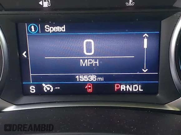 ✅ 2023 Chevrolet Equinox LT • VIN: 3GNAXUEG8PL128553 • Лот: 43542487. Опубликован ранее на IAAI с пробегом 15 536 миль. Бесплатный доступ к архиву аукционных продаж из США и подробный отчёт об истории автомобиля на DreamBid. Изображение 16.