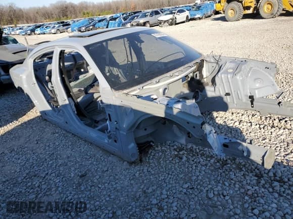 ✅ 2022 Dodge Charger SRT Hellcat Redeye Widebody • VIN: 2C3CDXL99NH193986 • Lot: 87430034. Listed on Copart with Not provided. Free auction sales archive from the USA and detailed vehicle history report at DreamBid. Image 4.