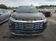 ✅ 2025 Chevrolet Equinox FWD LT • VIN: 3GNAXHEG3SL323993 • Lot: 84186715. Wystawiony na Copart z przebiegiem 13 841 mil. Bezpłatny archiwum sprzedaży aukcyjnych z USA i szczegółowy raport historii pojazdu na DreamBid. Zdjęcie 5.