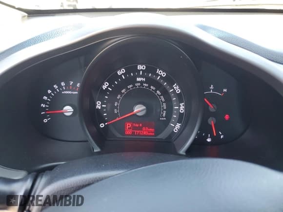 ✅ 2016 Kia Sportage EX • VIN: KNDPCCAC7G7835143 • Lot: 81485125. Wystawiony na Copart z przebiegiem 171 249 mil. Bezpłatny archiwum sprzedaży aukcyjnych z USA i szczegółowy raport historii pojazdu na DreamBid. Zdjęcie 9.