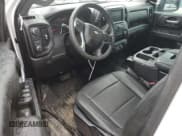✅ 2022 Chevrolet Silverado 2500HD Work Truck • VIN: 1GC2YLE77NF312748 • Lot: 57164834. Wystawiony na Copart z przebiegiem 88 694 mil. Bezpłatny archiwum sprzedaży aukcyjnych z USA i szczegółowy raport historii pojazdu na DreamBid. Zdjęcie 8.