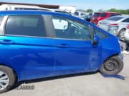 ✅ 2016 Honda Fit LX • VIN: JHMGK5H57GS003044 • Лот: 42454501. Опубликован ранее на IAAI с пробегом 132 272 миль. Бесплатный доступ к архиву аукционных продаж из США и подробный отчёт об истории автомобиля на DreamBid. Изображение 13.