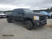 ✅ 2013 Chevrolet Silverado 2500HD LT • VIN: 1GC1KXC80DF224056 • Lot: 80308665. Wystawiony na Copart z przebiegiem 240 584 mil. Bezpłatny archiwum sprzedaży aukcyjnych z USA i szczegółowy raport historii pojazdu na DreamBid. Zdjęcie 4.