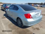 ✅ 2006 Scion tC • VIN: JTKDE167X60077831 • Лот: 43022771. Опубликован ранее на IAAI с пробегом 160 833 миль. Бесплатный доступ к архиву аукционных продаж из США и подробный отчёт об истории автомобиля на DreamBid. Изображение 3.