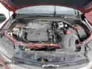 2023 Chevrolet TrailBlazer RS с VIN KL79MTSL7PB180075, выставлен на аукционе Copart как лот 81738875 с пробегом 22 354 миль миль и Списание • Salvage title. История ставок и продаж доступна на DreamBid. Изображение 12.