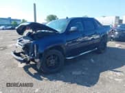 ✅ 2007 Chevrolet Avalanche 1LT • VIN: 3GNFK12357G245567 • Lot: 42556540. Listed on IAAI with Not provided. Free auction sales archive from the USA and detailed vehicle history report at DreamBid. Image 2.