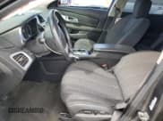 ✅ 2017 GMC Terrain SLE • VIN: 2GKFLTEK3H6254063 • Lot: 80130125. Listed on Copart with 172,208 mi. Free auction sales archive from the USA and detailed vehicle history report at DreamBid. Image 7.