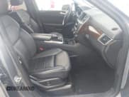 ✅ 2012 Mercedes-Benz M 350 • VIN: 4JGDA5HB2CA010119 • Lot: 43638334. Listed on IAAI with 87,189 mi. Free auction sales archive from the USA and detailed vehicle history report at DreamBid. Image 5.