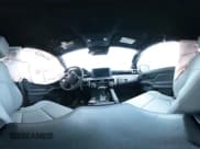 ✅ 2024 Toyota Tacoma SR5 • VIN: 3TMLB5JN3RM049802 • Lot: 42448898. Listed on IAAI with 9,049 mi. Free auction sales archive from the USA and detailed vehicle history report at DreamBid. Image 18.