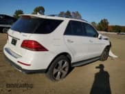 ✅ 2016 Mercedes-Benz GLE 350 • VIN: 4JGDA5HB6GA635578 • Lot: 90250165. Wystawiony na Copart z przebiegiem 101 759 mil. Bezpłatny archiwum sprzedaży aukcyjnych z USA i szczegółowy raport historii pojazdu na DreamBid. Zdjęcie 3.