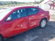 ✅ 2011 Dodge Avenger Express • VIN: 1B3BD4FB3BN509505 • Lot: 43006186. Listed on IAAI with 119,158 mi. Free auction sales archive from the USA and detailed vehicle history report at DreamBid. Image 6.