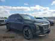 2025 Chevrolet Equinox AWD LT с VIN 3GNAXPEGXSL291134, выставлен на аукционе Copart как лот 58054895 с пробегом 1 783 миль миль и Списание • Salvage title. История ставок и продаж доступна на DreamBid. Изображение 4.