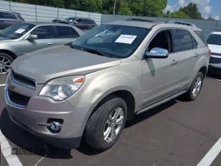 ✅ 2010 Chevrolet Equinox 2LT • VIN: 2CNFLNEW5A6219326 • Лот: 42874068. Опубликован ранее на IAAI с пробегом 157 024 миль. Бесплатный доступ к архиву аукционных продаж из США и подробный отчёт об истории автомобиля на DreamBid. Изображение 2.