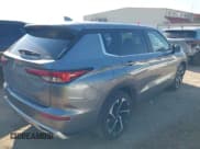 ✅ 2024 Mitsubishi Outlander SE • VIN: JA4J4VA89RZ044298 • Lot: 43146410. Listed on IAAI with 49,314 mi. Free auction sales archive from the USA and detailed vehicle history report at DreamBid. Image 4.