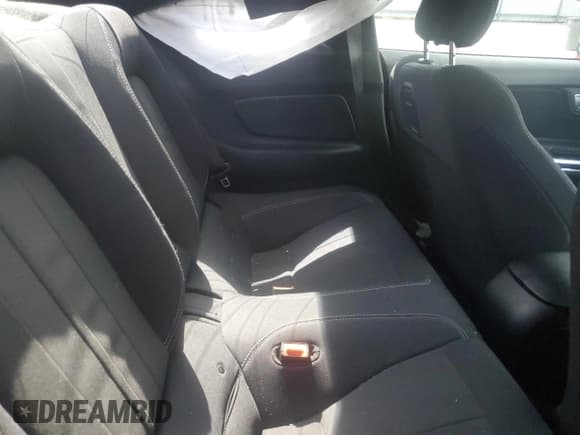 ✅ 2020 Ford Mustang EcoBoost • VIN: 1FA6P8THXL5105700 • Lot: 64900475. Wystawiony na Copart z przebiegiem 43 129 mil. Bezpłatny archiwum sprzedaży aukcyjnych z USA i szczegółowy raport historii pojazdu na DreamBid. Zdjęcie 10.