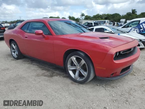 ✅ 2015 Dodge Challenger SXT • VIN: 2C3CDZAG2FH758691 • Lot: 59857064. Wystawiony na Copart z przebiegiem 68 807 mil. Bezpłatny archiwum sprzedaży aukcyjnych z USA i szczegółowy raport historii pojazdu na DreamBid. Zdjęcie 4.