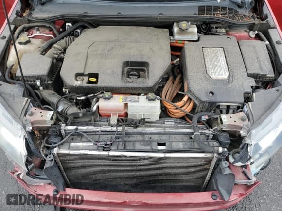 ✅ 2014 Chevrolet Volt • VIN: 1G1RE6E44EU170121 • Lot: 84915124. Wystawiony na Copart z przebiegiem 68 549 mil. Bezpłatny archiwum sprzedaży aukcyjnych z USA i szczegółowy raport historii pojazdu na DreamBid. Zdjęcie 11.