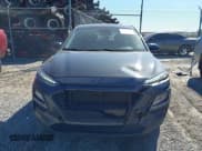 ✅ 2020 Hyundai Kona SE • VIN: KM8K12AA9LU446410 • Lot: 43501376. Listed on IAAI with 111,215 mi. Free auction sales archive from the USA and detailed vehicle history report at DreamBid. Image 12.