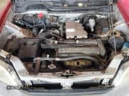 ✅ 2000 Honda CR-V EX • VIN: JHLRD1860YC048993 • Lot: 90381025. Listed on Copart with 163,184 mi. Free auction sales archive from the USA and detailed vehicle history report at DreamBid. Image 12.