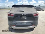 ✅ 2021 Chevrolet Blazer LT • VIN: 3GNKBCRS2MS551416 • Lot: 63288125. Wystawiony na Copart z przebiegiem 28 378 mil. Bezpłatny archiwum sprzedaży aukcyjnych z USA i szczegółowy raport historii pojazdu na DreamBid. Zdjęcie 6.