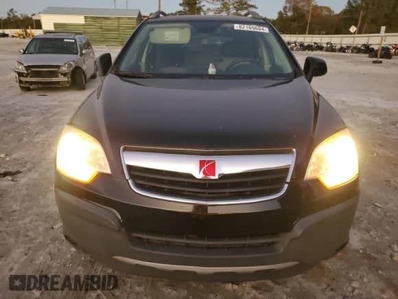 2008 Saturn VUE XE z VIN 3GSCL33P78S718426, wystawiony jako Copart lot #82169684 z przebiegiem 170 718 mil mil oraz Szkoda całkowita • Salvage title. Historia ofert i sprzedaży dostępna na DreamBid. Obrazek 5.