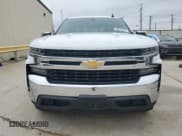 ✅ 2019 Chevrolet Silverado 1500 LT • VIN: 3GCPWCED6KG124492 • Lot: 72641644. Wystawiony na Copart z przebiegiem 59 849 mil. Bezpłatny archiwum sprzedaży aukcyjnych z USA i szczegółowy raport historii pojazdu na DreamBid. Zdjęcie 5.