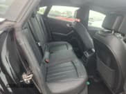 ✅ 2020 Audi A5 Sportback Premium Plus • VIN: WAUCNCF52LA001715 • Lot: 67466555. Wystawiony na Copart z przebiegiem 45 295 mil. Bezpłatny archiwum sprzedaży aukcyjnych z USA i szczegółowy raport historii pojazdu na DreamBid. Zdjęcie 10.