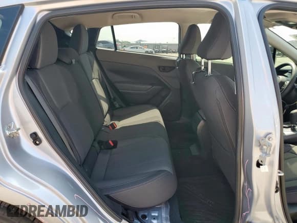 ✅ 2024 Subaru Crosstrek • VIN: JF2GUABC6RH243490 • Lot: 57110855. Listed on Copart with 15,415 mi. Free auction sales archive from the USA and detailed vehicle history report at DreamBid. Image 10.