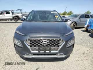 2021 Hyundai Kona Limited с VIN KM8K3CA56MU750704, выставлен на аукционе Copart как лот 48779163 с пробегом 32 834 миль миль и . История ставок и продаж доступна на DreamBid. Изображение 5.