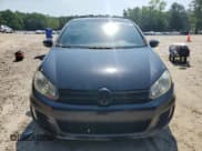 ✅ 2013 Volkswagen Golf GTI • VIN: WVWED7AJ3DW013189 • Lot: 54549085. Listed on Copart with 164,797 mi. Free auction sales archive from the USA and detailed vehicle history report at DreamBid. Image 5.