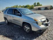 ✅ 2003 Pontiac Aztek • VIN: 3G7DA03E43S594674 • Лот: 80467005. Опубликован ранее на Copart с пробегом 271 694 миль. Бесплатный доступ к архиву аукционных продаж из США и подробный отчёт об истории автомобиля на DreamBid. Изображение 4.