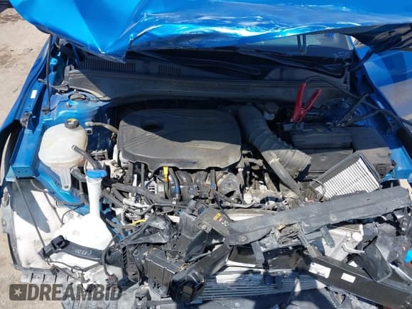 ✅ 2023 Kia Forte GT • VIN: 3KPF44ACXPE547759 • Lot: 43209034. Wystawiony na IAAI z przebiegiem 55 040 mil. Bezpłatny archiwum sprzedaży aukcyjnych z USA i szczegółowy raport historii pojazdu na DreamBid. Zdjęcie 10.